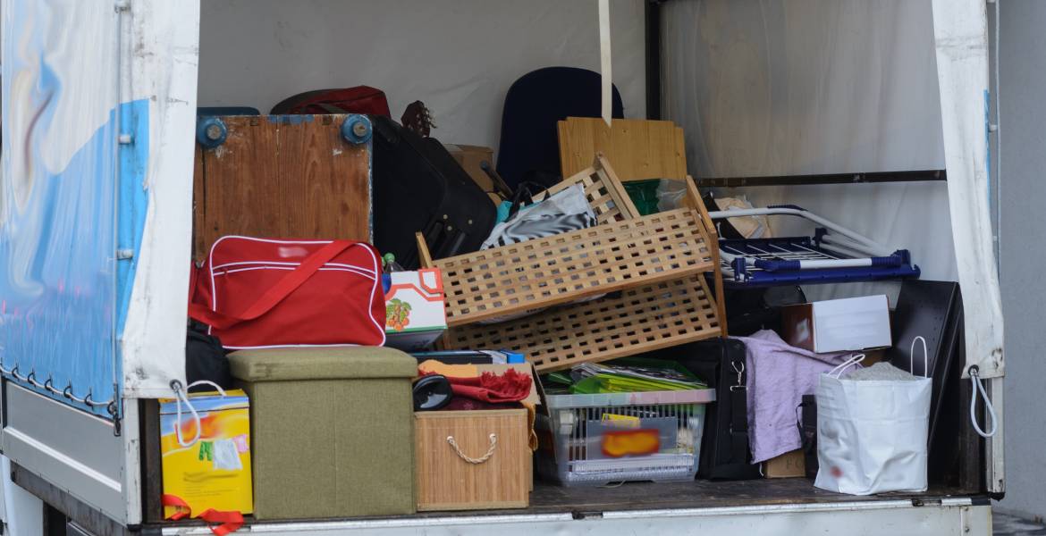 Reliable Moving Buddies 